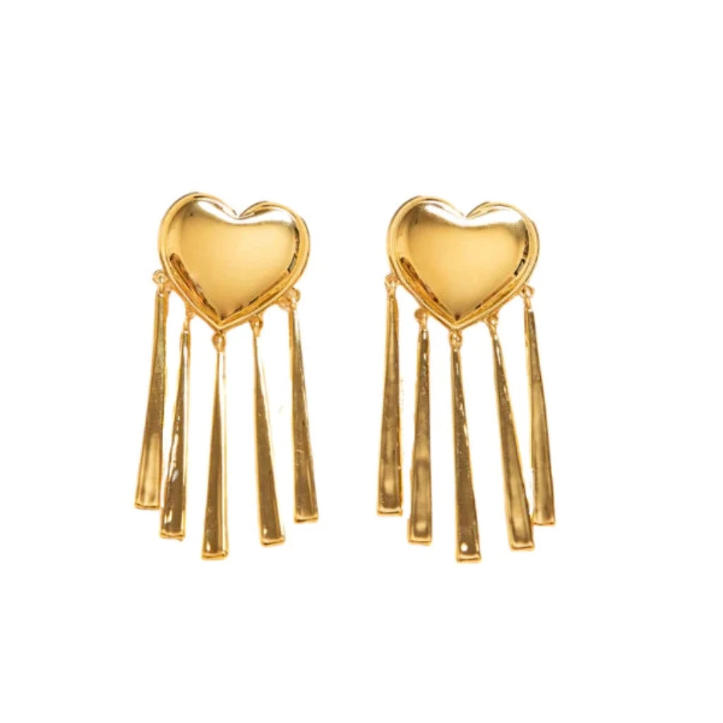 Party Harty Earrings