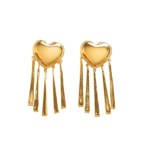 Party Harty Earrings