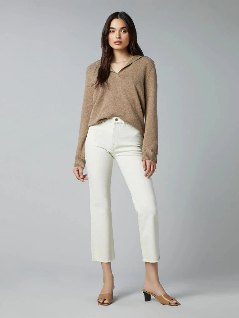 Patti Ankle Jeans