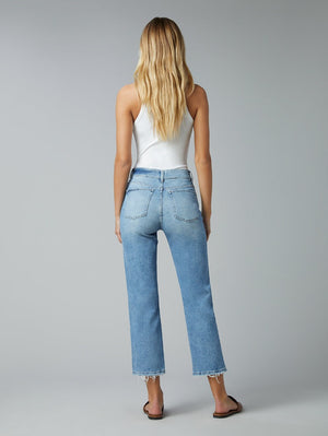 Patti Ankle Jeans