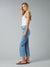 Patti Ankle Jeans