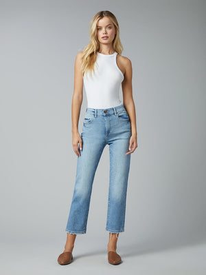 Patti Ankle Jeans
