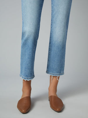 Patti Ankle Jeans