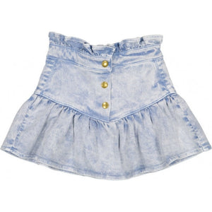 Pipeau Skirt