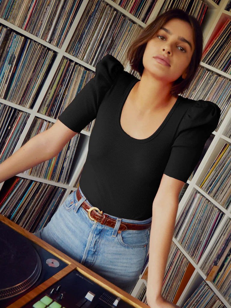Pixie Tee