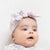 Hattie Knotted Headband