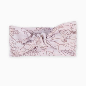 Hattie Knotted Headband