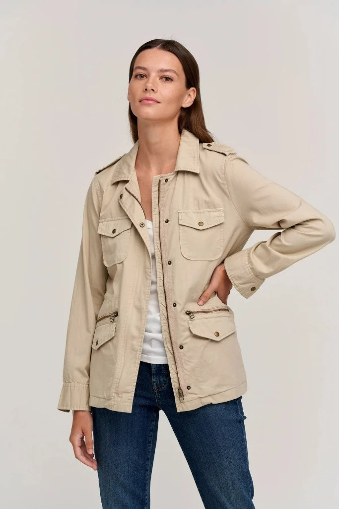 Ruby Jacket