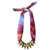 Scarf Bead Necklace