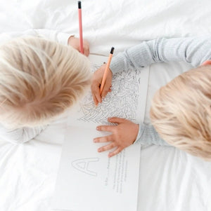 ABC's to Mindfulness