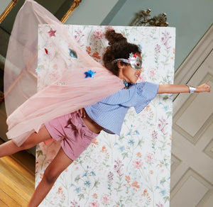 Superhero Dress Up / Costume