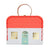 Matilda Mini Suitcase Doll