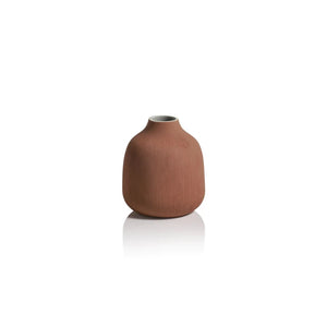 Sedona Clay Vase