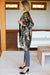 Sequined Jacket