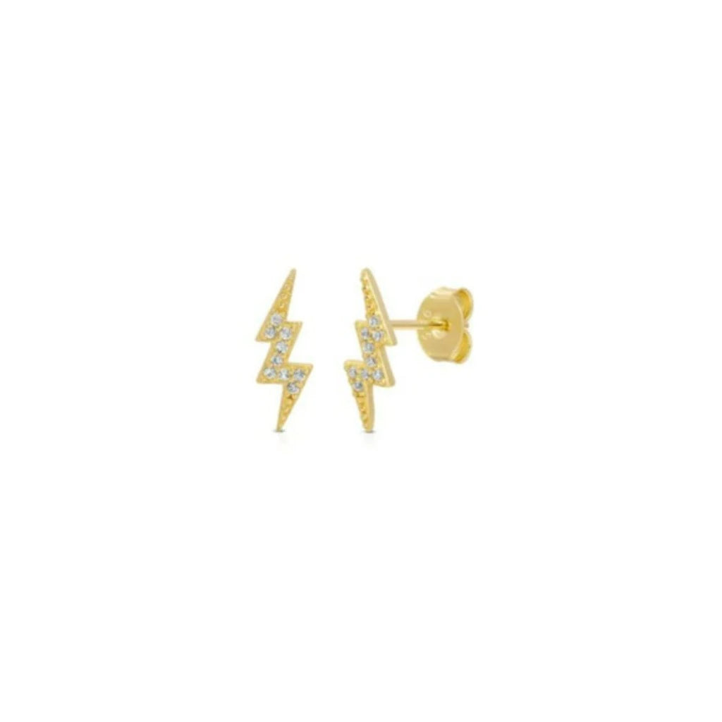 Shera Earrings