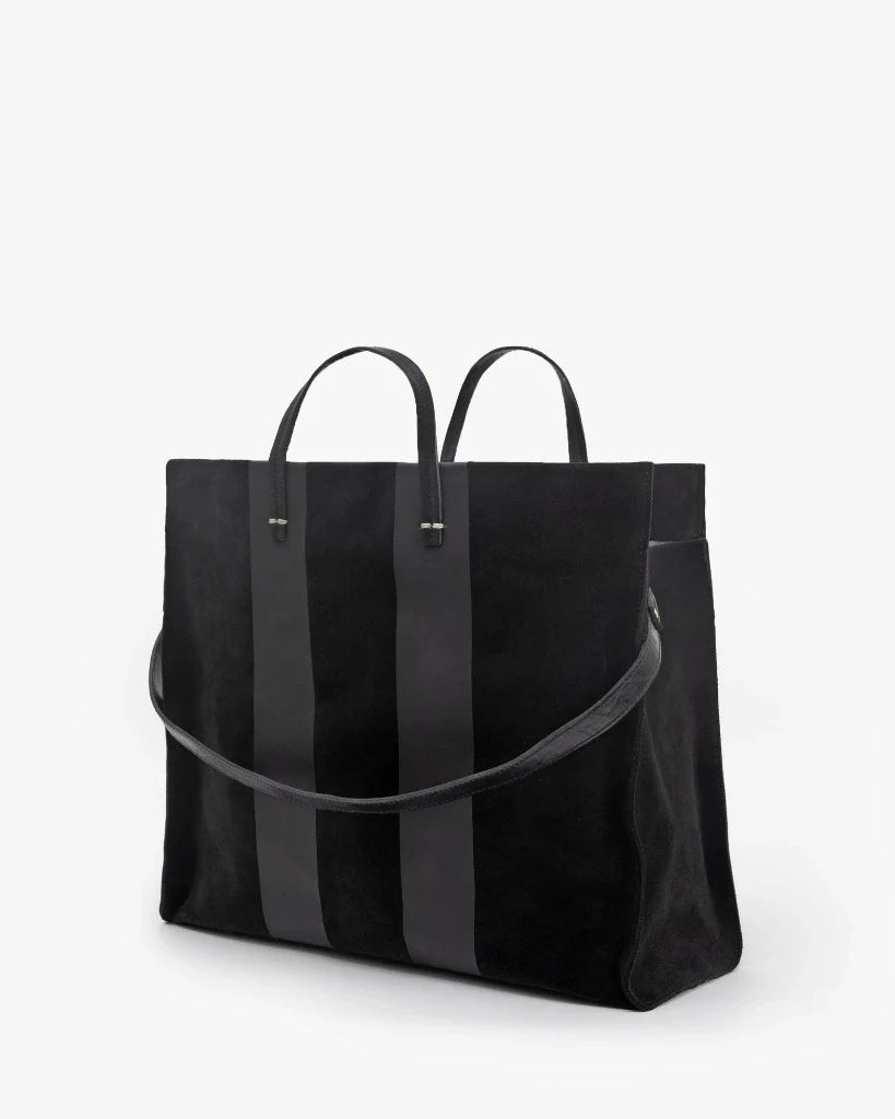 Clare V. Simple Tote