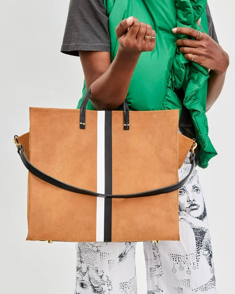 Simple Tote