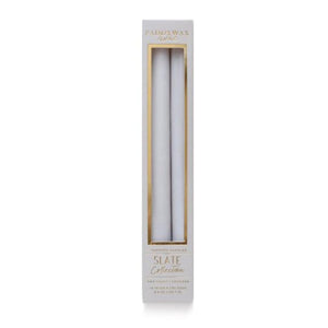 10" Taper Candles