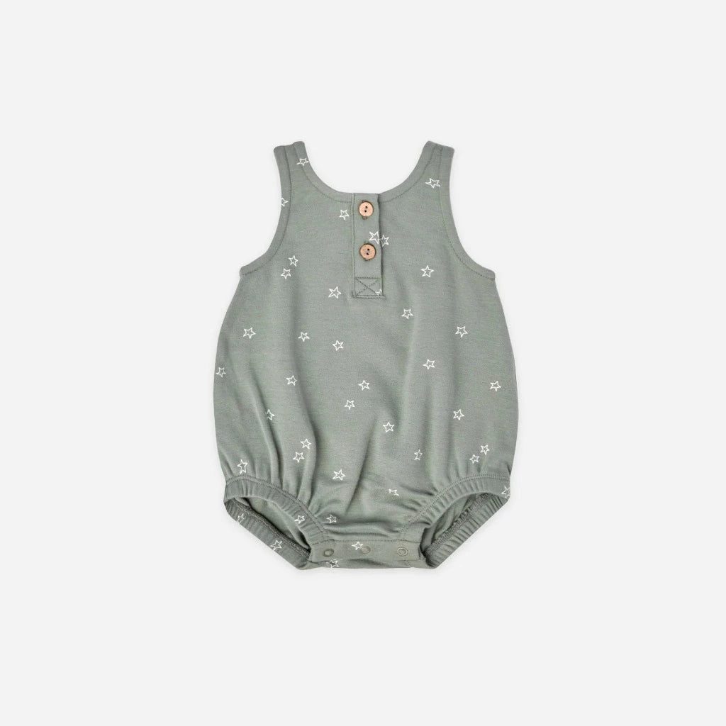 Sleeveless Bubble