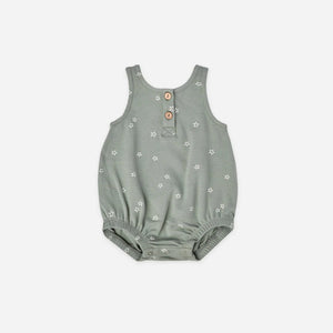Sleeveless Bubble