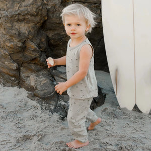 Slouch Pant