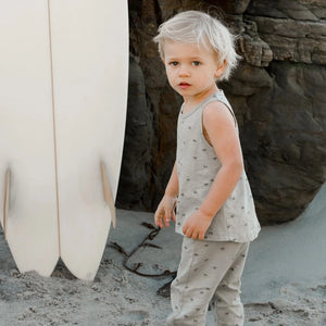 Slouch Pant