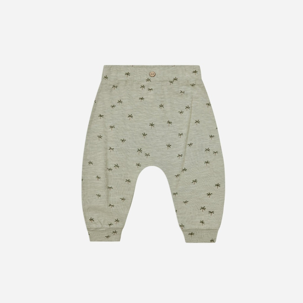 Slouch Pant