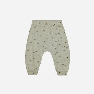 Slouch Pant