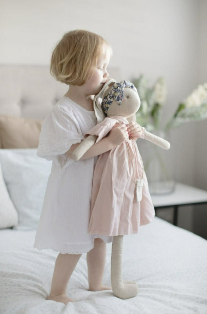Sofia Bunny