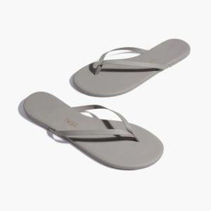 Solid Flip Flops