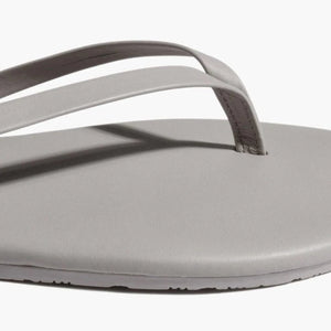 Solid Flip Flops