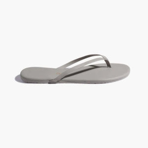 Solid Flip Flops