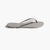 Solid Flip Flops