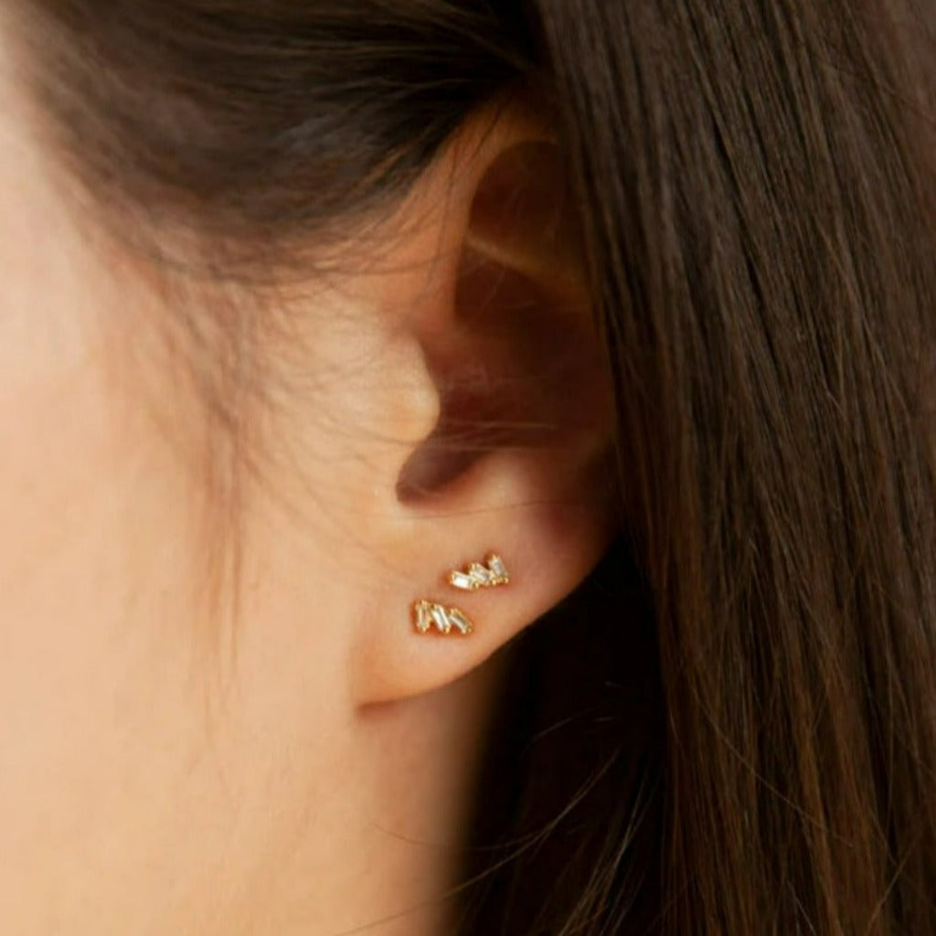Sparkles Studs