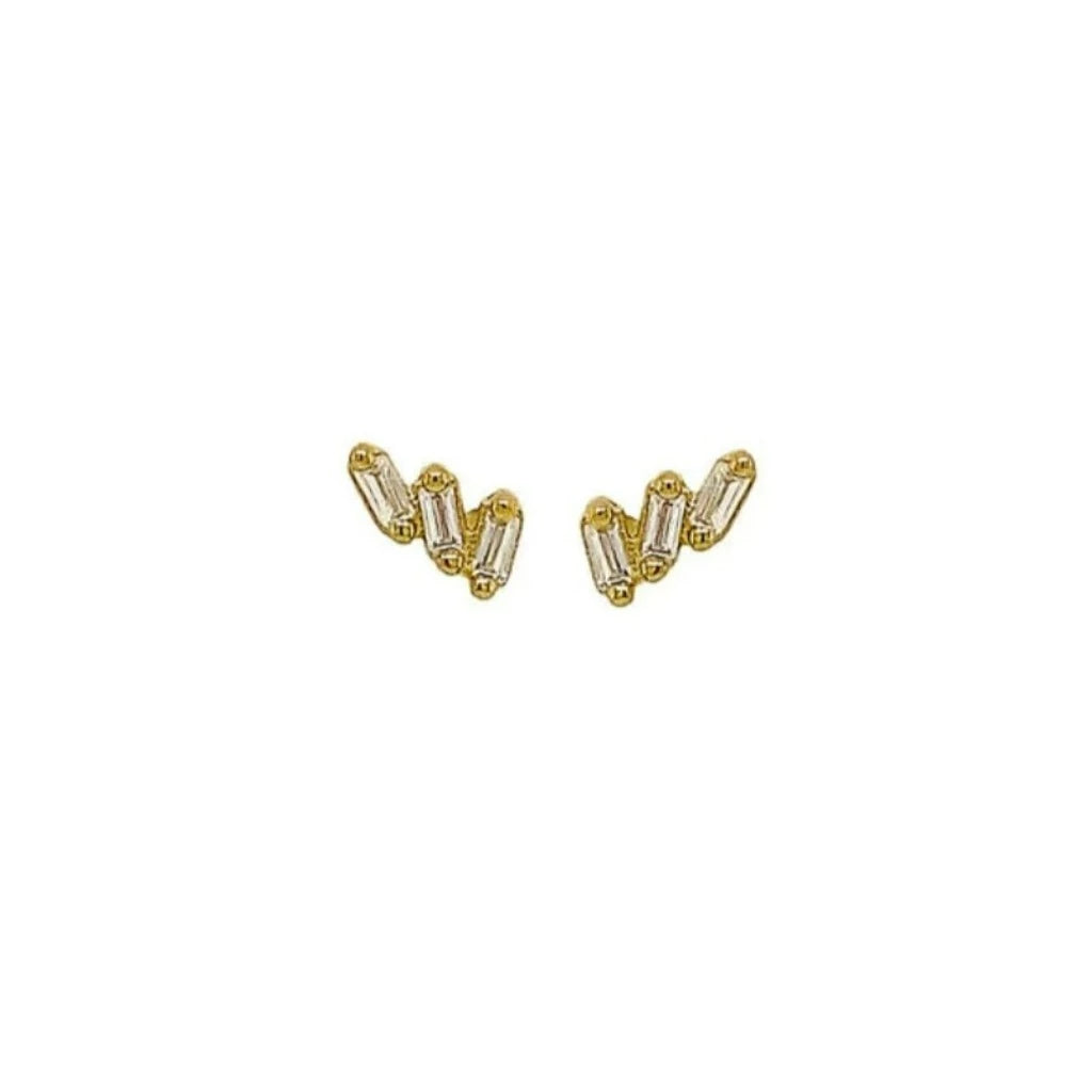 Sparkles Studs