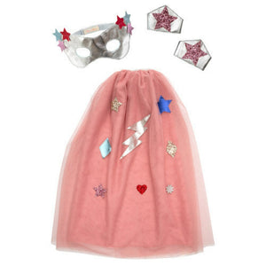 Superhero Dress Up / Costume
