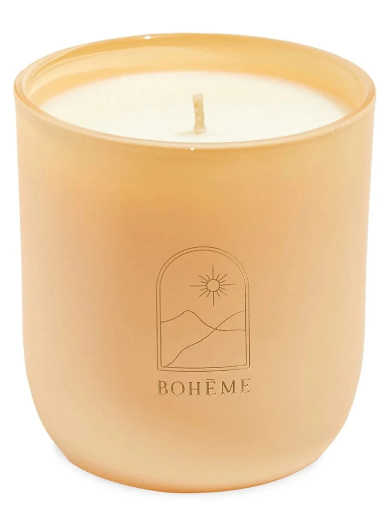 Tahiti Candle