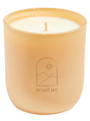 Tahiti Candle