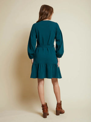 Talli Mini Dress