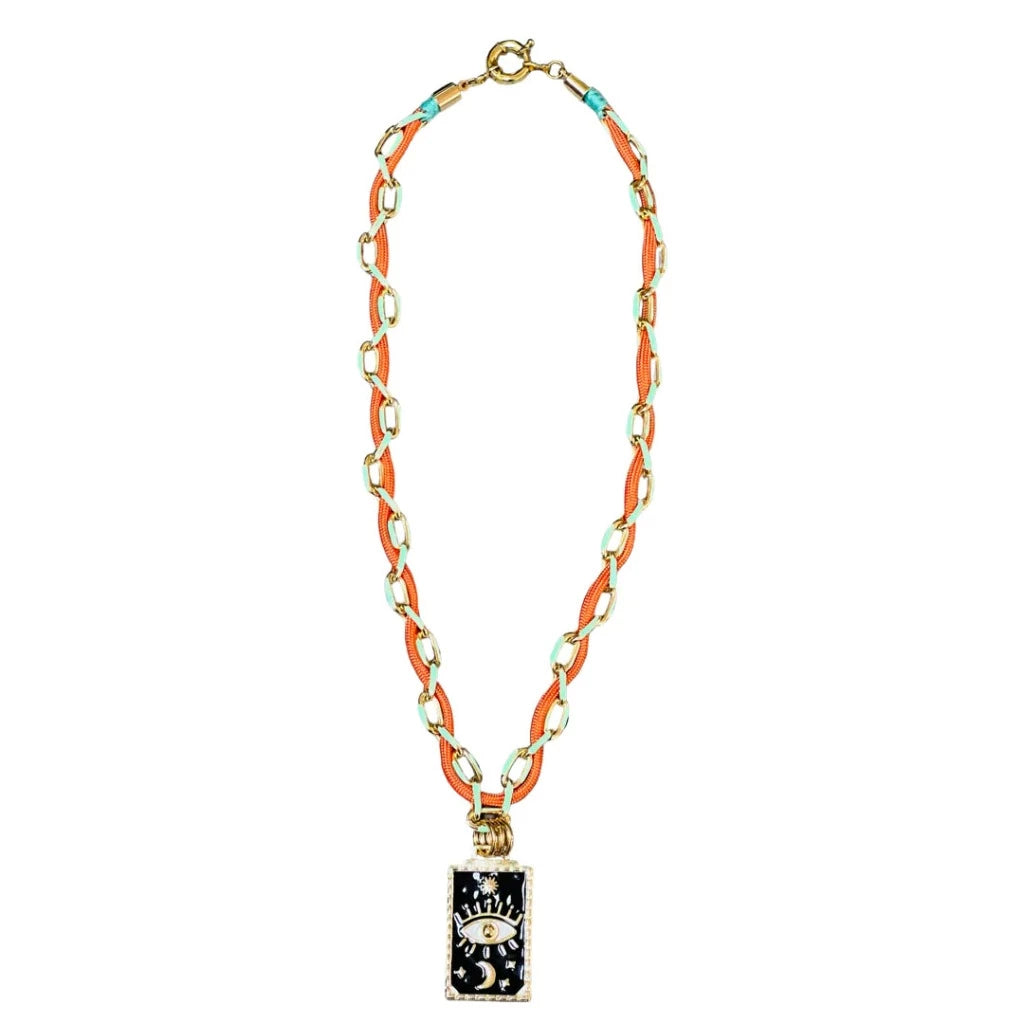 Tarot Necklace