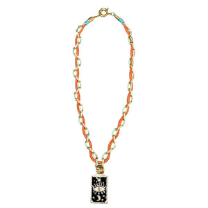 Tarot Necklace