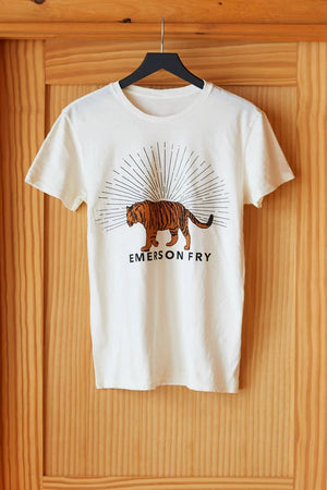 Tiger Tee