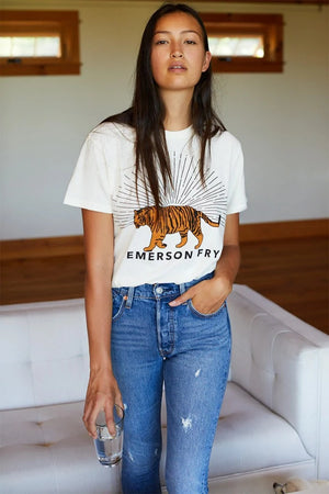 Tiger Tee