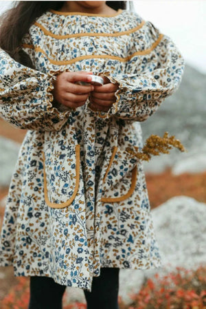 Tulip Dress