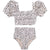 High Waist Bikini