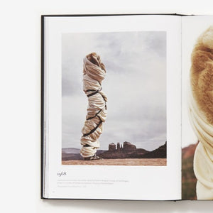 Vogue on Location Coffee Table Book