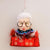 Iris Apfel Ornament