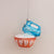 Vintage Hand Mixer Ornament