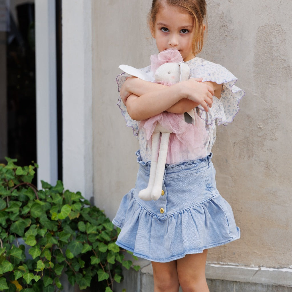Pipeau Skirt